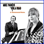 Mike Painter Quintet And Viola Road - Hammond Voice