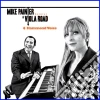 Mike Painter Quintet And Viola Road - Hammond Voice cd musicale di Mike Painter Quintet And Viola Road