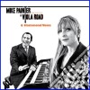 (LP Vinile) Mike Painter Quintet And Viola Road - Hammond Voice cd