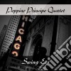 Peppino Principe Quartet - Swing Era cd