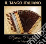 Peppino Principe - Il Tango Italiano cd