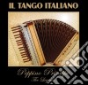 Peppino Principe - Il Tango Italiano cd