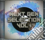 Next Generation Vol 1 cd