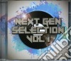 Next Generation Vol 1 cd