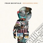 (LP Vinile) Frah Quintale - Regardez Moi