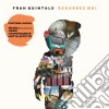 Frah Quintale - Regardez Moi - Special Edition cd
