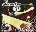 (LP Vinile) Shandon - Fetish Limited vinile