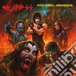 Death Ss - Rock'N'Roll Armageddon cd