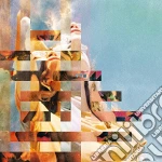 Waxlife - Patterns cd