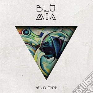 Blumia - Wild Type cd musicale di Blumia