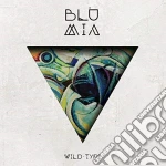 Blumia - Wild Type cd
