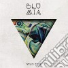 Blumia - Wild Type cd