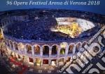 (LP Vinile) Arena Di Verona: 96 Opera Festival 2018 (Lp+Cd)