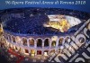 (LP Vinile) Arena Di Verona: 96 Opera Festival 2018 (Lp+Cd) cd