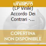 (LP Vinile) Accordo Dei Contrari - Violato Intatto (2 Lp) lp vinile di Accordo Dei Contrari