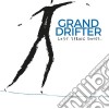 Grand Drifter - Lost Spring Songs cd
