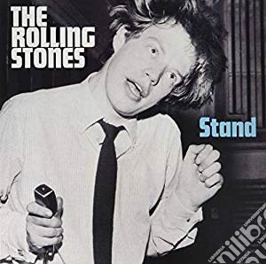 Rolling Stones (The) - Stand cd musicale di Rolling Stones (The)