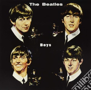(LP Vinile) Beatles (The) - Boys lp vinile di Beatles (The)