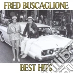 (LP Vinile) Fred Buscaglione - Best Hits vinile
