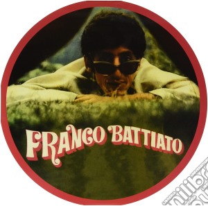 (LP Vinile) Franco Battiato - Franco Battiato lp vinile di Franco Battiato