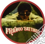 (LP Vinile) Franco Battiato - Franco Battiato vinile