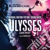 Alan Brunetta / Yellows - Ulysses / O.S.T. cd