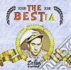 Dellino Farmer - The Best-Ia cd