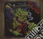 (LP Vinile) Salmo - The Island Chainsaw Massacre (2 Lp)