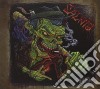 (LP Vinile) Salmo - The Island Chainsaw Massacre (2 Lp) cd