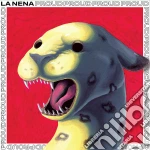 La Nena - Proud cd