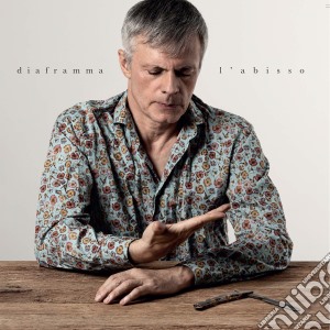 Diaframma - L'Abisso cd musicale di Diaframma