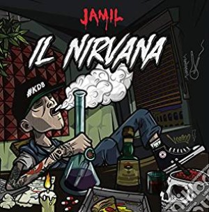 Jamil - Il Nirvana cd musicale di Jamil