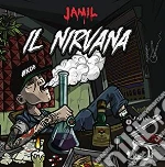Jamil - Il Nirvana cd
