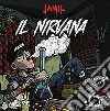Jamil - Il Nirvana cd