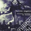 Antonio Onorato / Bo Koinva - Native Angels cd