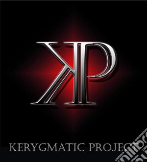 Kerygmatic Project - Live At The Grand Hotel (Cd+Dvd) cd musicale di Kerygmatic Project