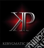 Kerygmatic Project - Live At The Grand Hotel (Cd+Dvd) cd
