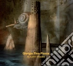 Giorgio Fico Piazza - Autumn Shades cd