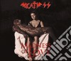 Death Ss - Madness Of Love cd