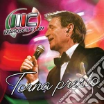 Marco E Il Clan - Torna Presto cd