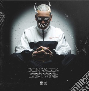Vacca - Don Vacca Corleone cd musicale di Vacca