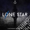 Castaways Roaming - Lone Star cd