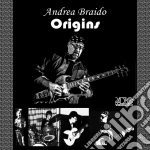 Andrea Braido - Origins cd
