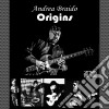 Andrea Braido - Origins cd