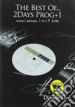 (Music Dvd) Veruno Prog Festival - The Best Of 2 Days 2018 (2 Dvd) cd