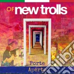 (LP Vinile) Of New Trolls - Porte Aperte (7')