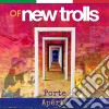 (LP Vinile) Of New Trolls - Porte Aperte (7') cd