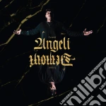 Ivano' - Angeli E Demoni cd