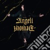 Ivano' - Angeli E Demoni cd