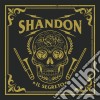 Shandon - Il Segreto cd
